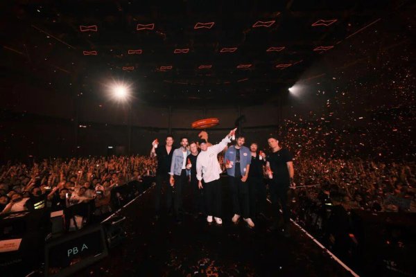 股票配资期货配资 百威携手环球音乐推出「BUD LIVE 百威世界级音乐现场」